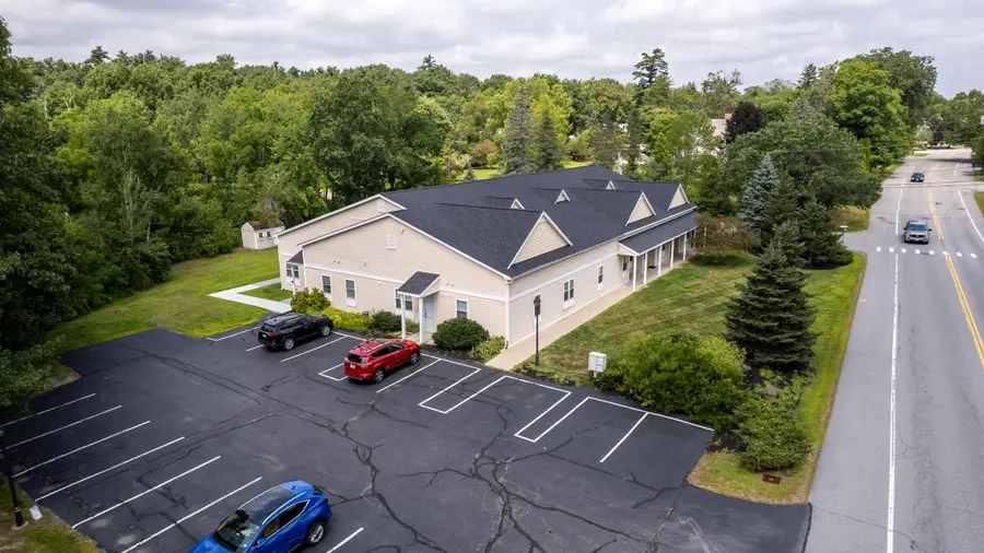 95 Court Street #8, Exeter, NH 03833 - #2