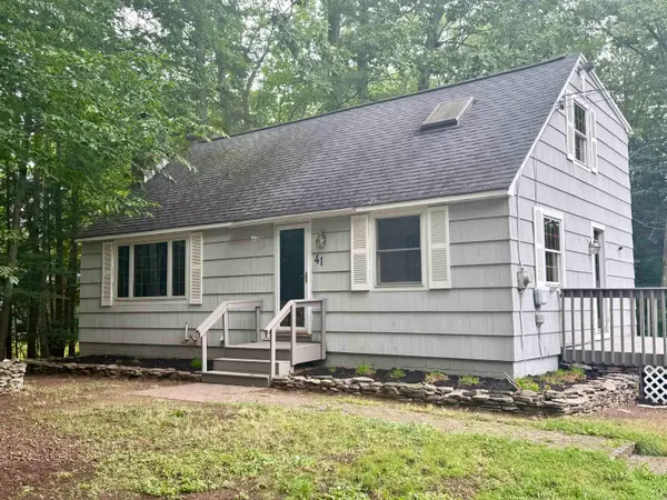41 Henderson Road, Gilford, NH 03249
