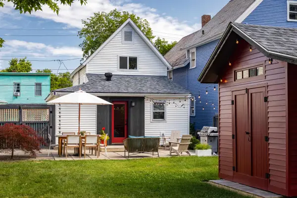 31 Archibald Street, Burlington, VT 05401