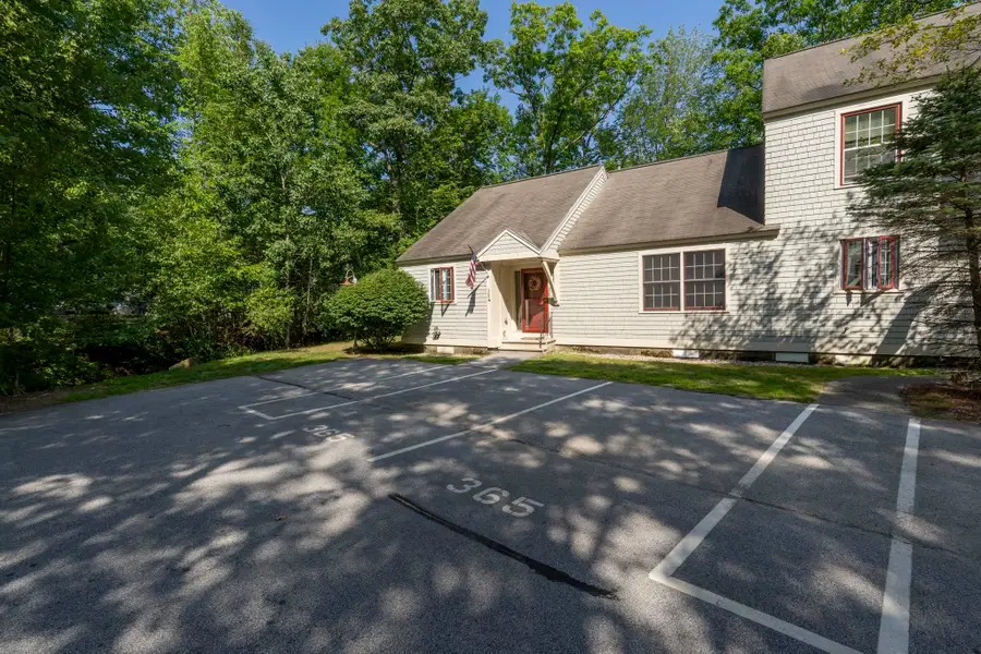 1465 Hooksett Road #366, Hooksett, NH 03106 - #2
