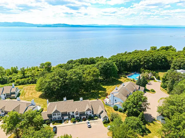 7 Northshore Drive #211/2, Burlington, VT 05408