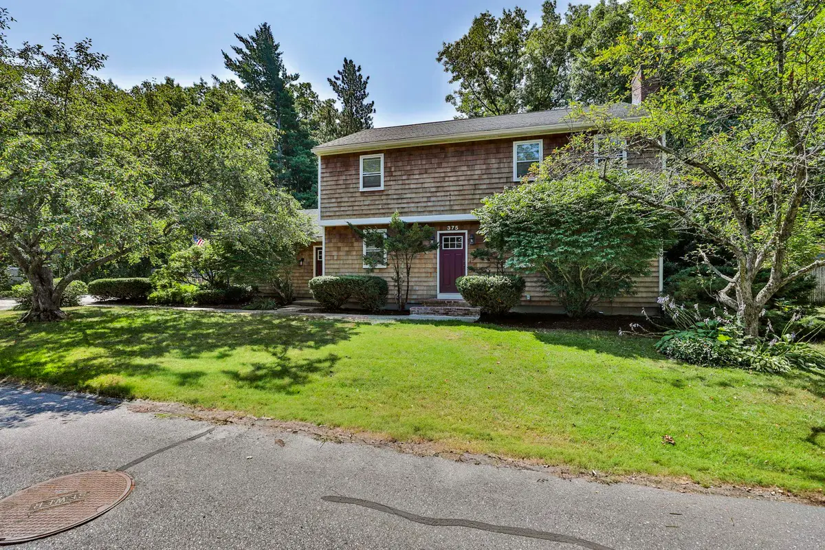 375 N Bend Drive, Manchester, NH 03104 - #1