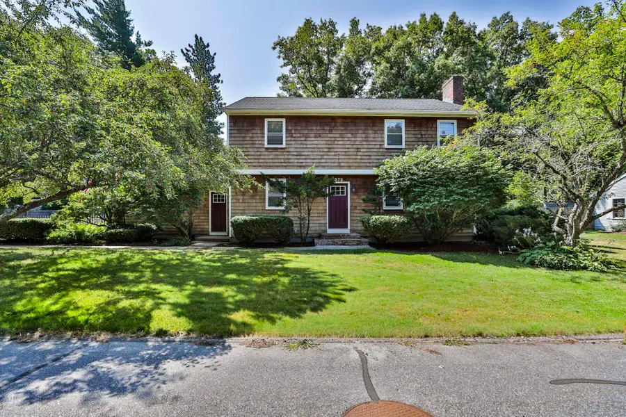 375 N Bend Drive, Manchester, NH 03104 - #2