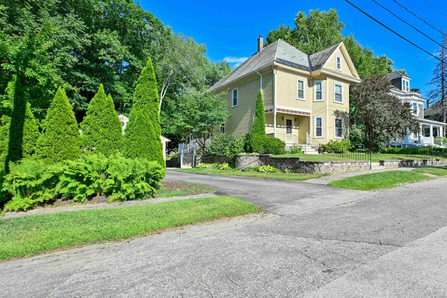 153 Russell Street, Manchester, NH 03104 - #2