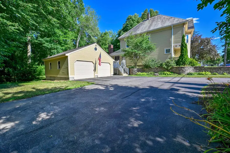 153 Russell Street, Manchester, NH 03104 - #3