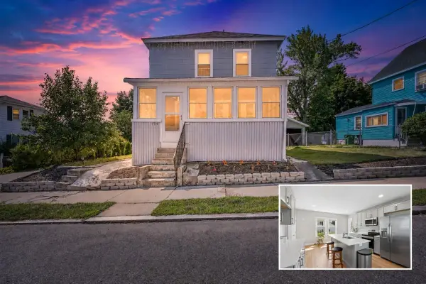 134 Gilman Street, Nashua, NH 03060