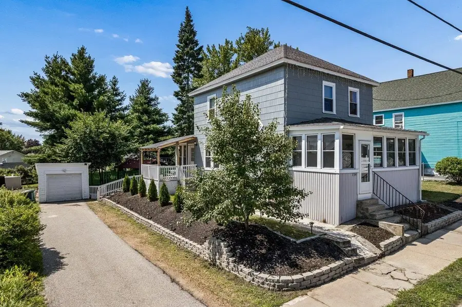 134 Gilman Street, Nashua, NH 03060 - #2