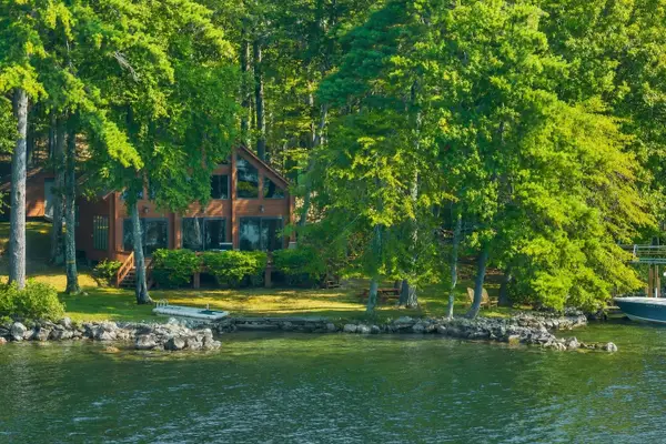 326 Rattlesnake Island, Alton, NH 03810