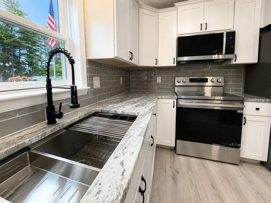 33 Murray Drive, Rochester, NH 03868 - #3
