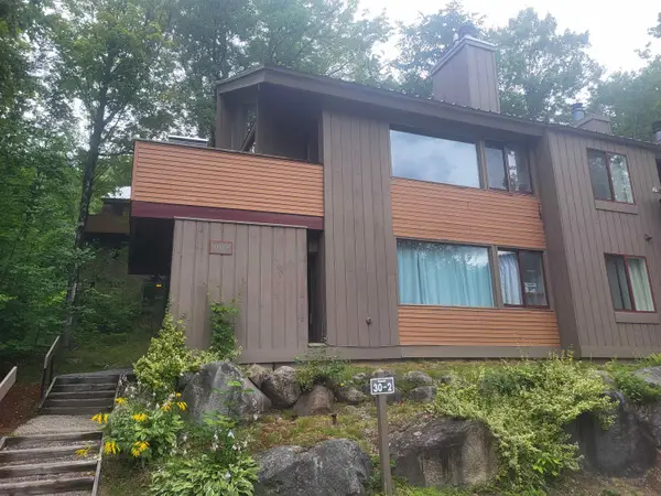 30 Big Coolidge Road #3 and 4, Lincoln, NH 03251