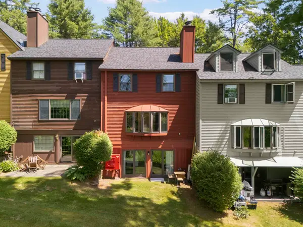 974 Hard Road #D3, Hartford, VT 05059