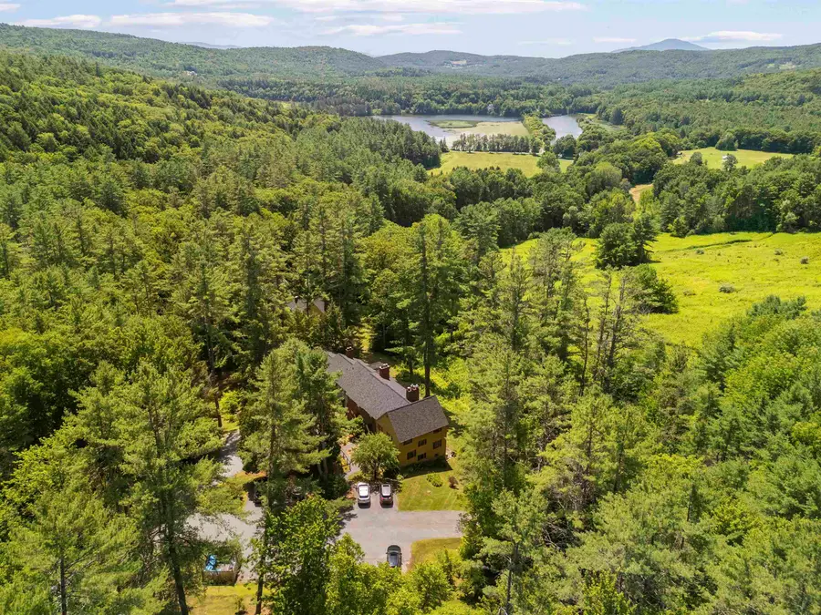 974 Hard Road #D3, Quechee, VT 05059 - #3