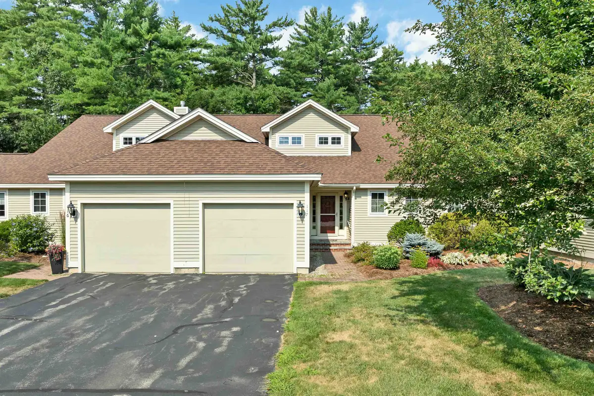 117 Peaked Hill Road, Hopkinton, NH 03229 - #1