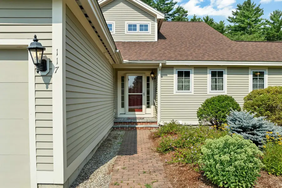 117 Peaked Hill Road, Hopkinton, NH 03229 - #2