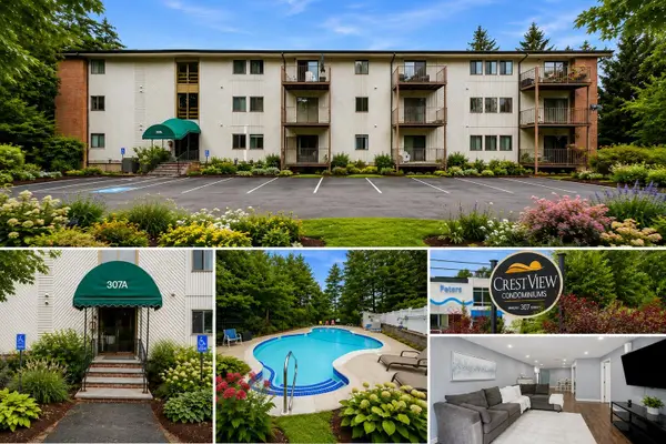 307 A Amherst Street #2, Nashua, NH 03063