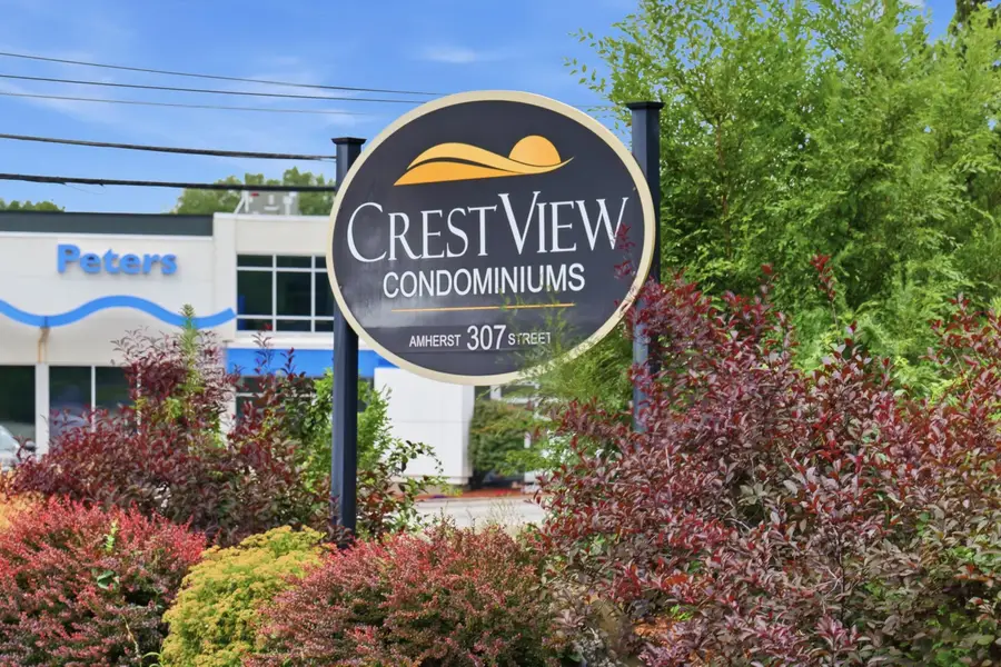 307 A Amherst Street #2, Nashua, NH 03063 - #2