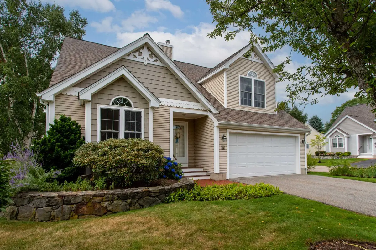 63 Hampton Meadows, Hampton, NH 03842 - #1