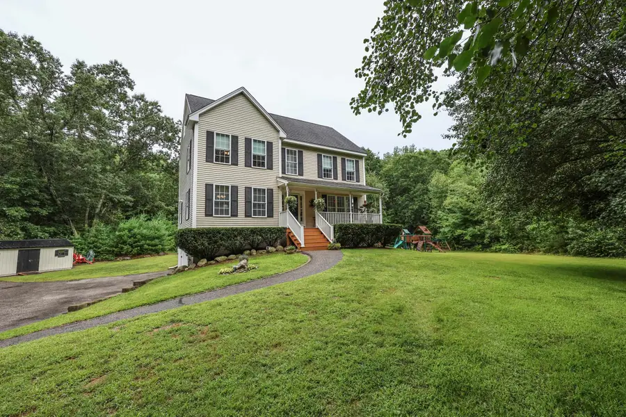 106 Red Brook Road, Fremont, NH 03044 - #2