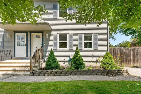 6R Tiger Tail Circle, Derry, NH 03038