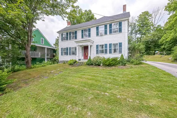 16 Francestown Road, Bennington, NH 03442