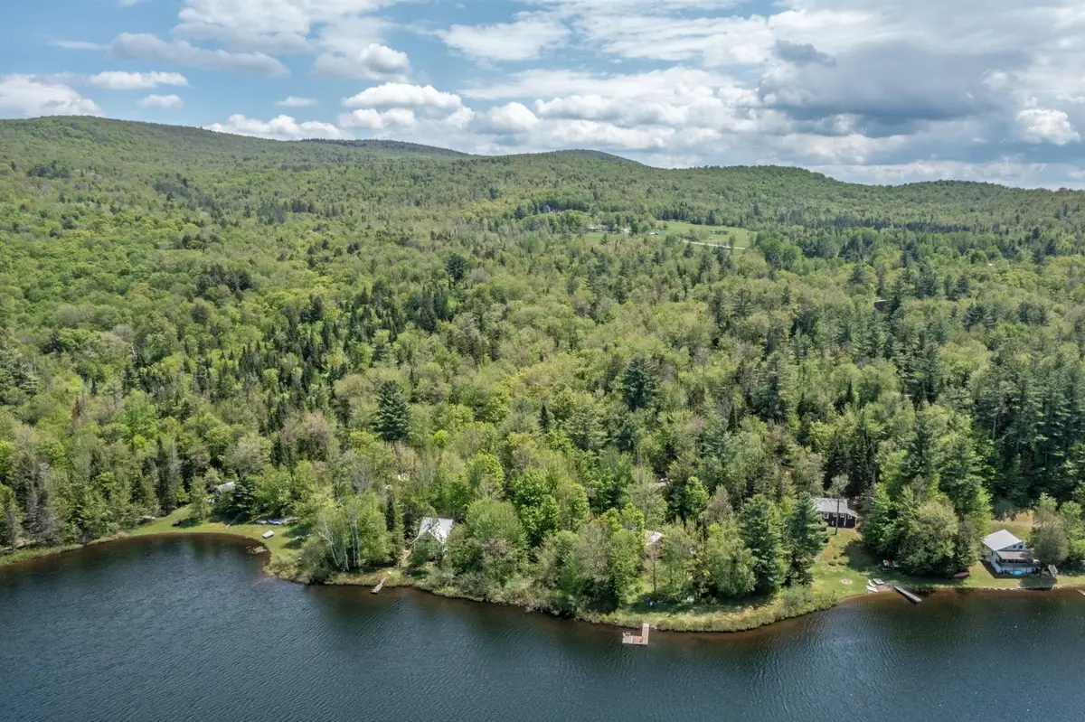 TBD Backshore Drive, Eden, VT 05652 - #1