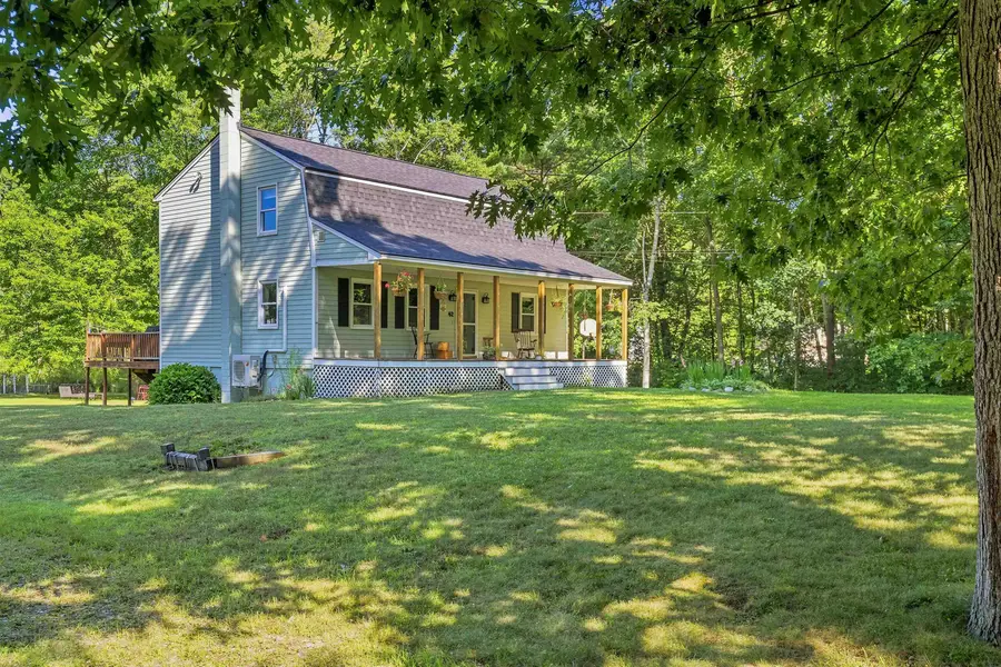 42 Mill Road, Derry, NH 03038 - #2