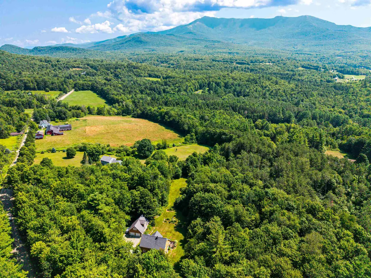 46 Sand Hill Road, Underhill, VT 05489 - #1
