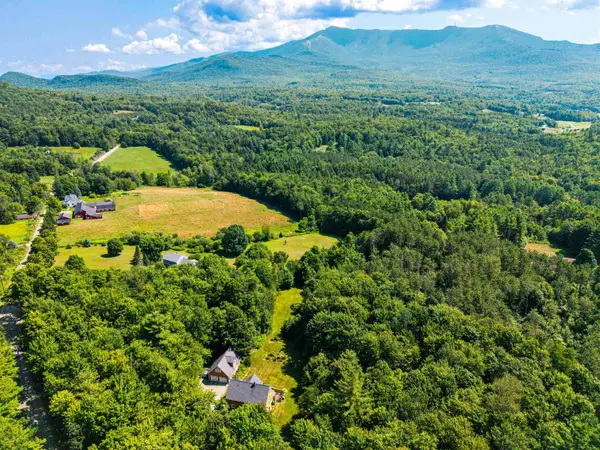 46 Sand Hill Road, Underhill, VT 05489