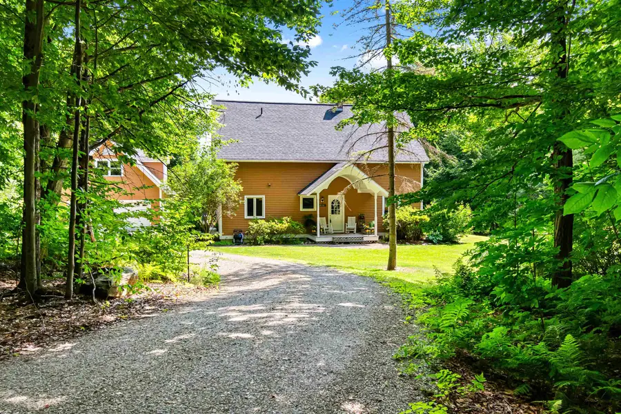 46 Sand Hill Road, Underhill, VT 05489 - #3