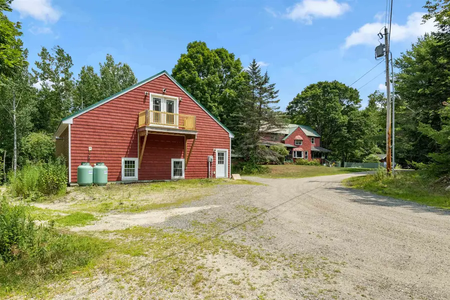 128 Willey Road, Milton, NH 03852 - #3