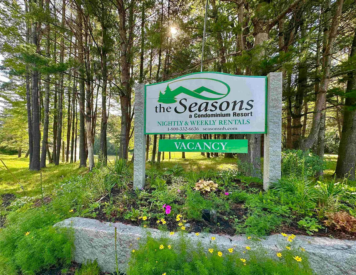 4D The Seasons At Attitash Road, Bartlett, NH 03812 - #1