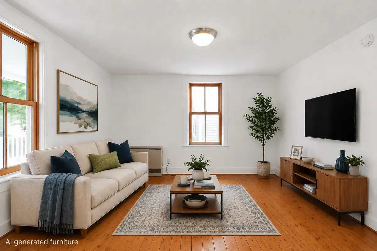 44 Marble Avenue, Burlington, VT 05401 - #1