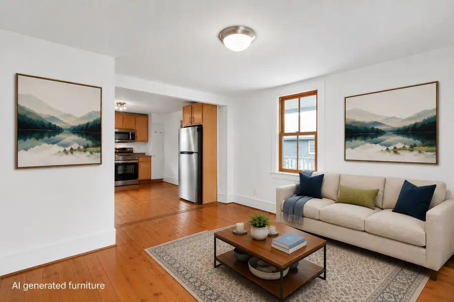44 Marble Avenue, Burlington, VT 05401 - #2