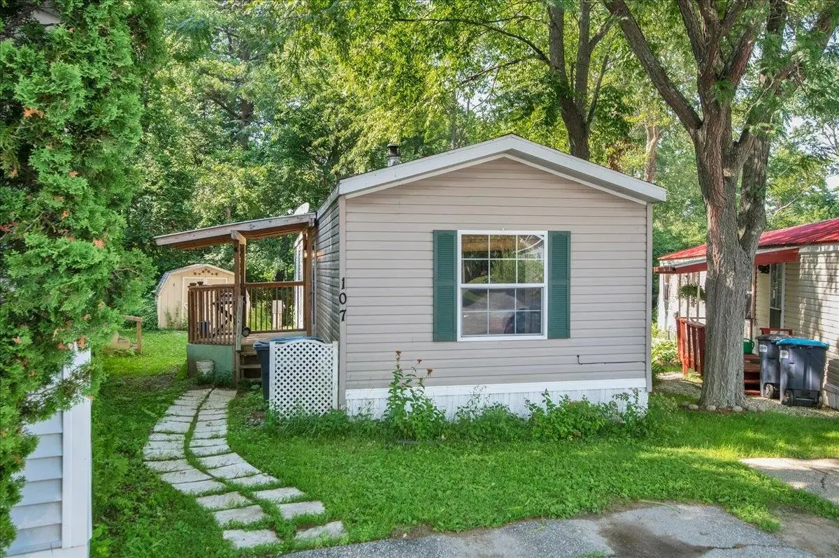 107 First Street, Colchester, VT 05446 - #1
