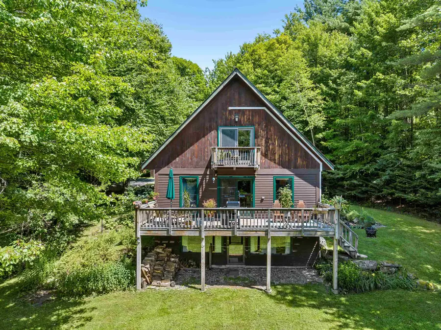 2092 Cleveland Corners Road, Hyde Park, VT 05655 - #3