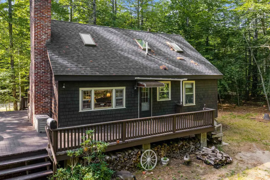 71 Wansor Road, Wakefield, NH 03830 - #2