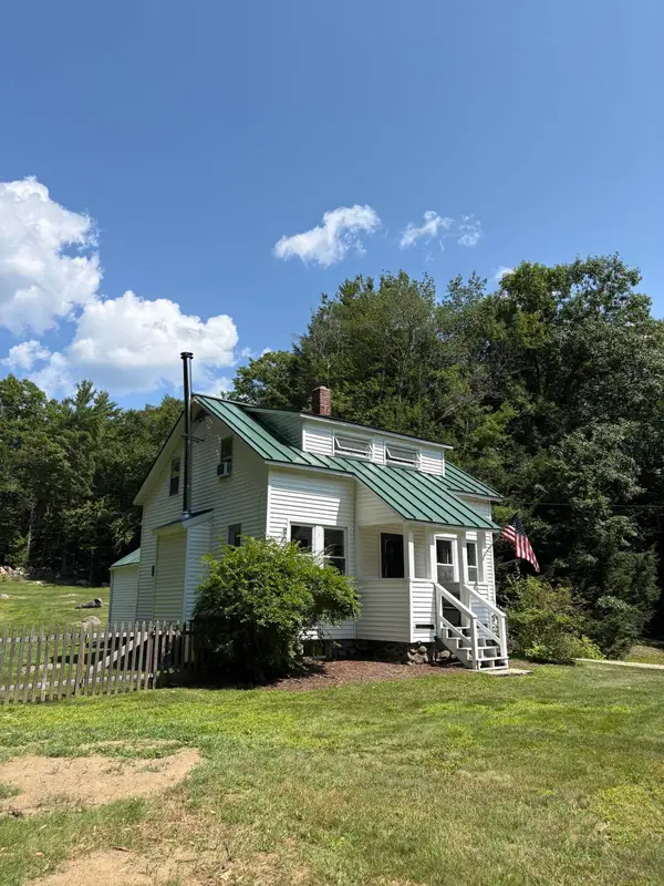 471 Lower Jaffrey Road, Dublin, NH 03444