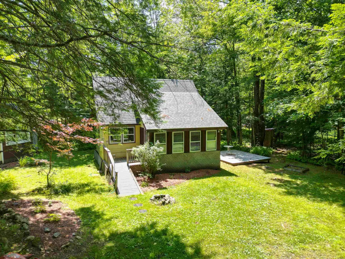 74 Kluge Road, Enfield, NH 03766 - #1