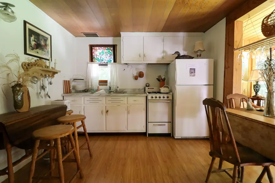74 Kluge Road, Enfield, NH 03766 - #3