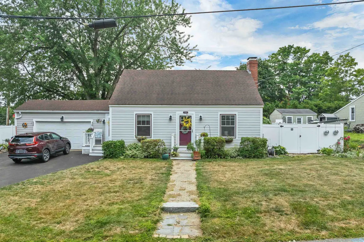 2 Belmont Circle, Hampton, NH 03842 - #1