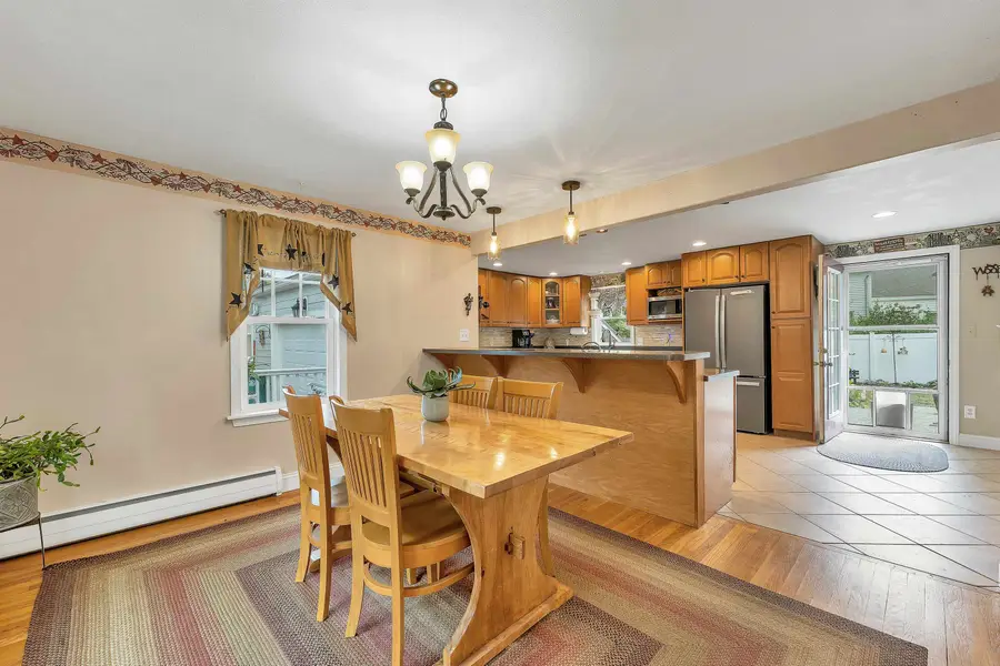 2 Belmont Circle, Hampton, NH 03842 - #3