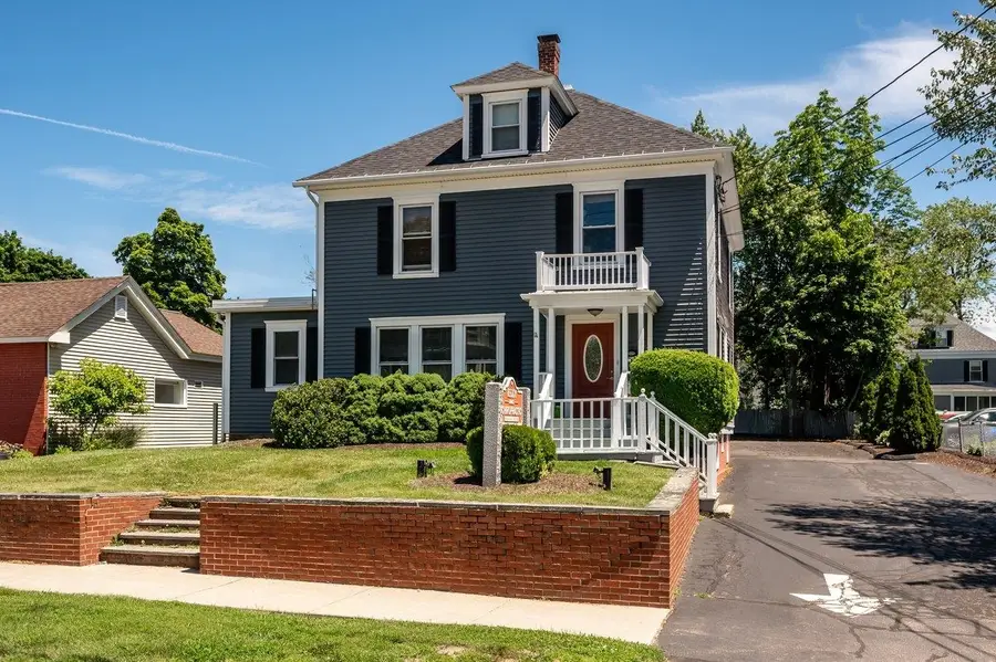 627 Central Avenue, Dover, NH 03820 - #2