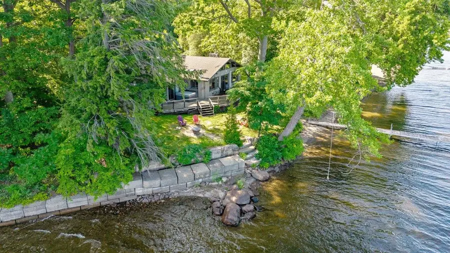 14 Macomber Point, Alburgh, VT 05440 - #3