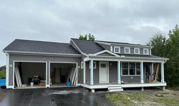 12 Evergreen Court #170, Lebanon, NH 03784