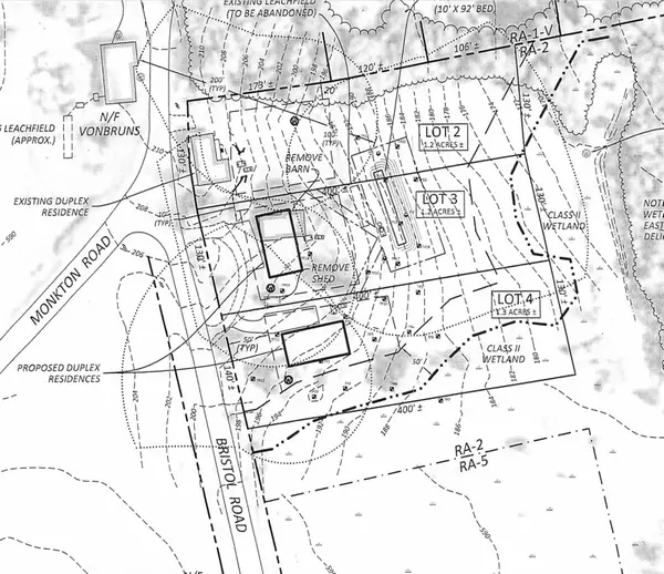 339 Monkton Ridge, Monkton, VT 05469