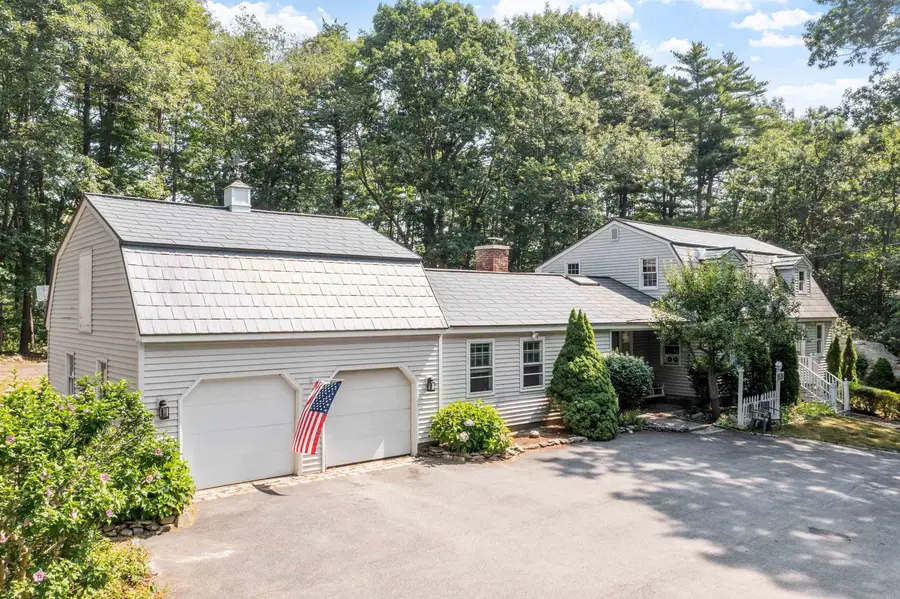 140 Pioneer Road, Rye, NH 03870 - #2