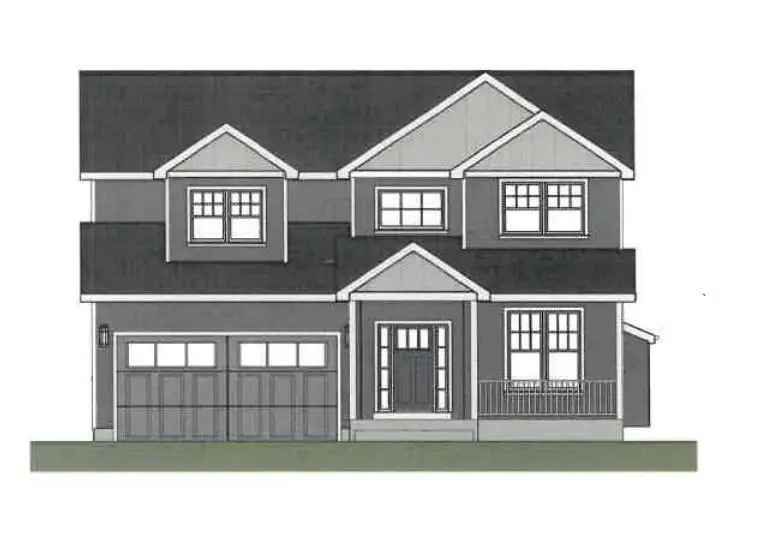Lot #12 Wheeler Park, South Burlington, VT 05403 - #1