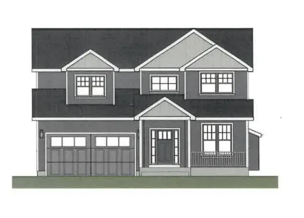 Lot #12 Wheeler Park, South Burlington, VT 05403