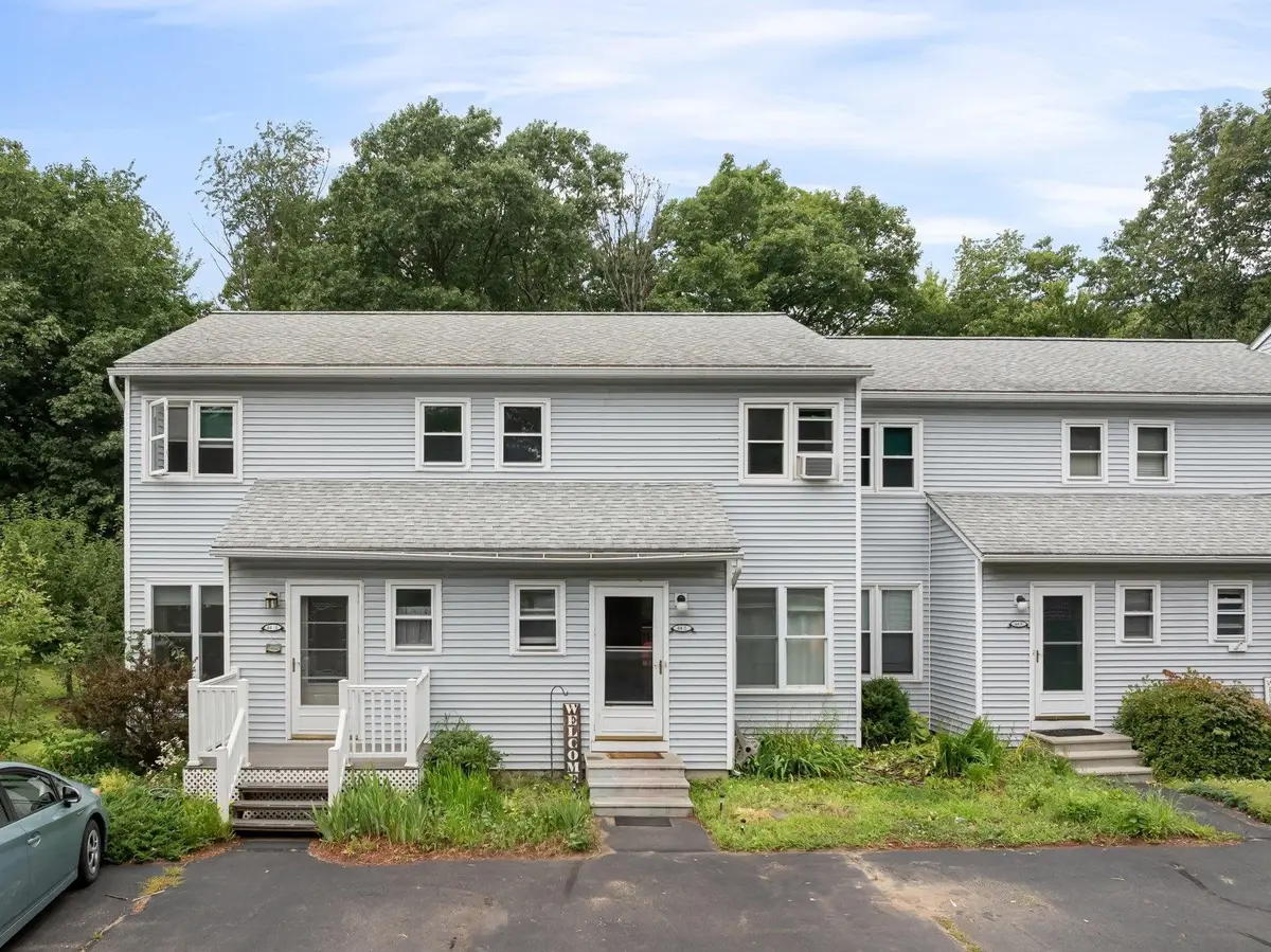 44 Commonwealth Drive #2, Colchester, VT 05446 - #1