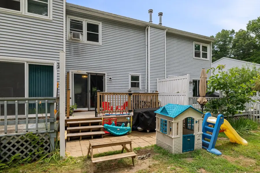 44 Commonwealth Drive #2, Colchester, VT 05446 - #3